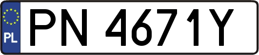 PN4671Y