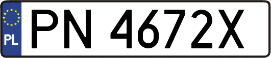 PN4672X