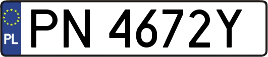 PN4672Y