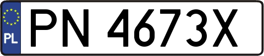 PN4673X