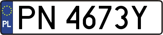 PN4673Y