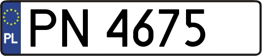 PN4675