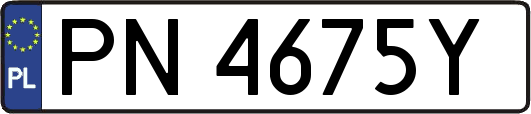PN4675Y