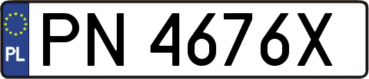 PN4676X