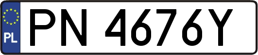 PN4676Y