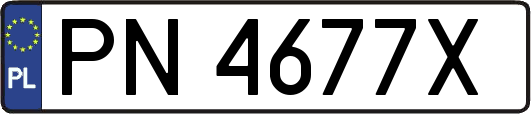 PN4677X