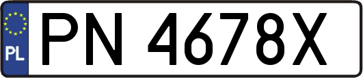 PN4678X