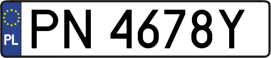 PN4678Y
