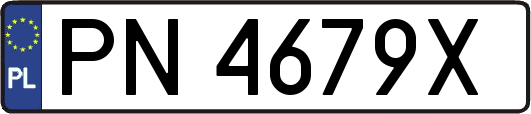 PN4679X
