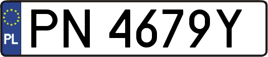 PN4679Y
