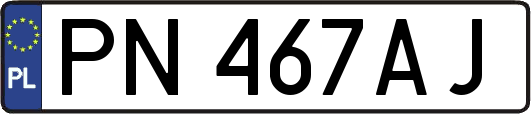 PN467AJ