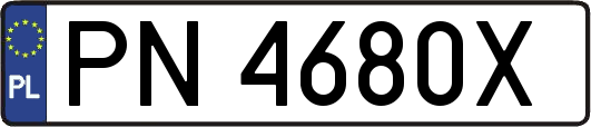 PN4680X