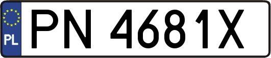 PN4681X
