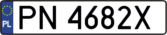 PN4682X