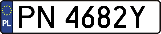 PN4682Y