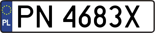 PN4683X