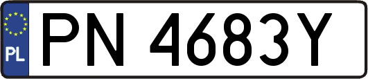 PN4683Y