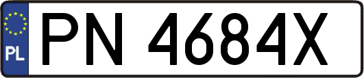 PN4684X