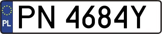 PN4684Y
