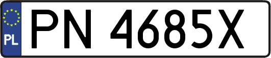PN4685X