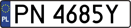 PN4685Y