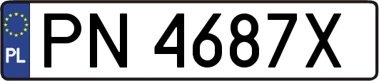 PN4687X