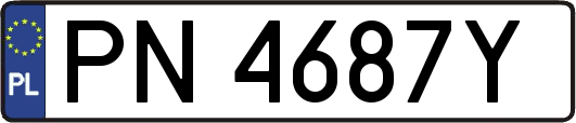 PN4687Y