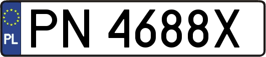 PN4688X
