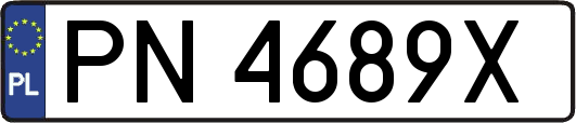 PN4689X