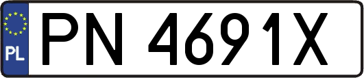 PN4691X