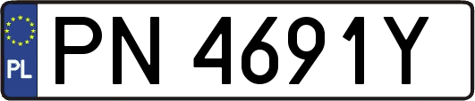 PN4691Y