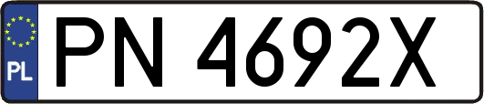 PN4692X