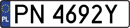 PN4692Y