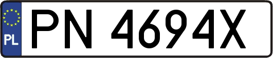 PN4694X