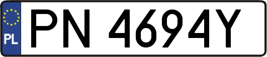 PN4694Y