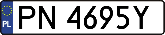 PN4695Y