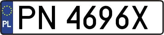 PN4696X