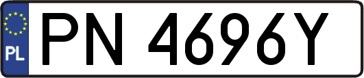 PN4696Y