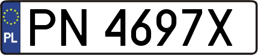 PN4697X