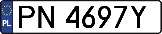 PN4697Y