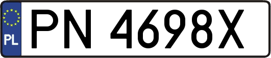 PN4698X