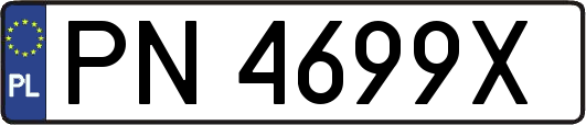 PN4699X
