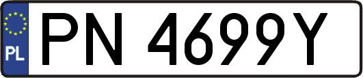PN4699Y