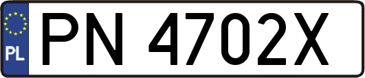 PN4702X
