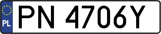 PN4706Y