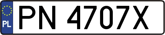 PN4707X