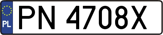PN4708X