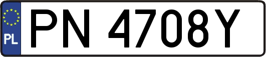 PN4708Y