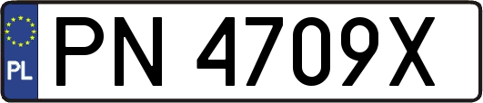 PN4709X