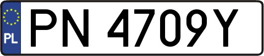 PN4709Y